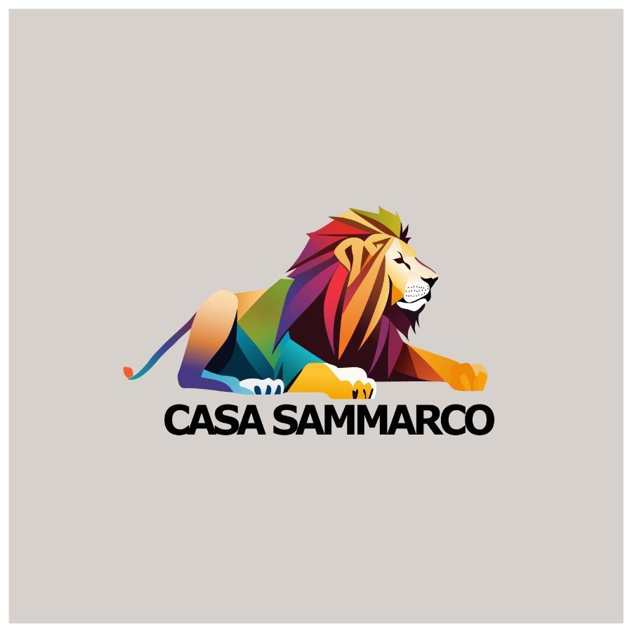 Villa Casa Sammarco Minori Exterior foto